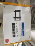 Peerless ST640P 32 - 50 Inches Universal Tilt Tv Bracket. Fixed Price $15.00.