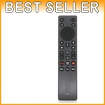 Tcl Qled Voice Remote With Shortcut Buttons. Fixed Price $49.49.