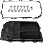 8-SPEED Auto Transmission Oil Pan Filter Gasket Ram Jeep Dodge Chrysler. Fixed Price $75.99.