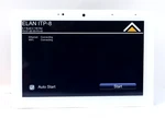 Elan EL-ITP-8-WH 8'' Touch Panel Wall (white) Mint U267. Fixed Price $557.40.
