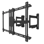 Kanto PDC650 Full Motion Corner Mount For 37-INCH 70-INCH Tvs Support.... Fixed Price $268.22.