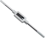 Biaungdo 1/4"- 3/4" Capacity Adjustable Tapping Wrench Profesional Handle. Fixed Price $17.92.