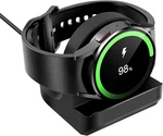 Charging Stand For Samsung Galaxy Watch 7/6/5/ULTRA, Smart Black. Fixed Price $13.14.