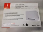 On-q Legrand Dual-purpose In-wall Enclosure With Mounting Plate ENP0905-NA-V1. Fixed Price $59.95.