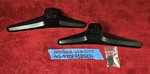 Insignia NS-55DF710NA21 Tv Base Mount Stand Legs/feet W/ Screws *see Models*. Fixed Price $25.00.