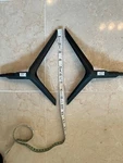 Samsung Led Tv Stand Noscom 100223 Tb BN63-18576B Legs Base Feet Pair. Fixed Price $21.99.