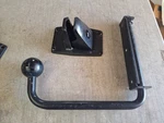 Large Omnimount Pro Speaker Ceiling Ball Heavy Duty - Seriuosly Huge. Fixed Price $200.00.
