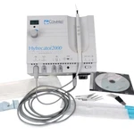Conmed Hyfrecator 2000 Electrosurgical Generator W/accessories & Warranty. Fixed Price $1379.95.