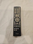 Toshiba Remote Control DC-LWB1 For 23HLV85 19HLV87 Tv Dvd Combo Tested Works Oem. Fixed Price $8.00.