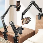 Innovative 360 Gooseneck Phone Holder Ultimate Comfort Bed & Desk Usage. Fixed Price $52.99.