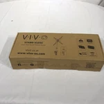 Vivo Ultra Wide Screen Tv Desk Mount Up To 55" Full Motion Television Stand. Fixed Price $44.99.