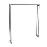 Rolacase RSSFR/HD/120/2006 Series Shelf. Fixed Price $270.46.