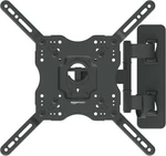 Amazon Basics Full Motion Articulating Wall Mount, For 26" To 55" Tvs. Fixed Price $19.98.