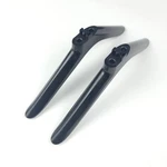 Used Philips 56-7437G1-0HAG Tv Stand Pair Legs Base With Screws. Fixed Price $16.89.