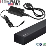 Power Supply Charger For Samsung Soundbar HW-J450 HW-HM45C HW-Q60R HW-F551. Fixed Price $12.99.