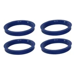 Revolution 736410 Hub Ring 73MM Od Pack. Fixed Price $18.56.
