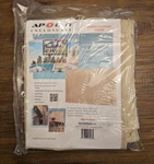 New Apollo Tv Cover- Dust For AE6560 Enclosure DC6560. Fixed Price $28.99.