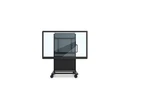 Viewsonic VB-BLM-004 Balancebox 650-80 Mobile Cart For 55" 75". Fixed Price $1608.67.