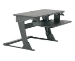 Skilcraft Adjustable Desktop Sit / Stand 7110016810786 35IN X 23" Abilityone. Fixed Price $349.00.