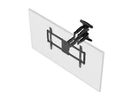 Monoprice - 39257 Premium Full Motion Tv Wall Mount Bracket For 42. Fixed Price $109.98.