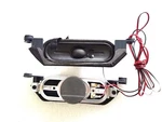 Hiteker TL50Z10AH-TP Tv Speakers. Fixed Price $19.95.