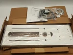 Peerless CMJ500R1 Suspended Ceiling Plate,projector,white. Fixed Price $78.99.