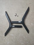 Samsung Tv Legs BN96-45800E, BN96-45802E, UN65NU7100, UN65NU7300 (with Screws ). Fixed Price $85.00.