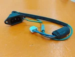 Tv Sanyo DP46819 Power Plug Jack Noise Filter. Fixed Price $30.00.