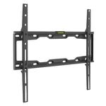 Barkan Tv Wall Mount, 19-65 Inch Fixed Holds Up To 110LBS Metallic Black E302+.B. Fixed Price $19.99.