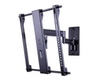 Simplicity SMF2-B1 Full Motion Tv Wall Mount 19-47" 60 Lb Max New, Sealed!. Fixed Price $29.95.