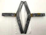 Base Stand 1A31BK800 / 1A31BKF00 For Sony Bravia FWD-55X75K 55" 4K Commercial Tv. Fixed Price $13.99.