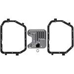 Atp Transmission Filter Kit B 411. Fixed Price $37.76.