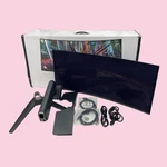 Alienware AW3423DWF 34" Curved Qd-oled Gaming Monitor 0.1MS 165HZ #U2493. Fixed Price $480.79.