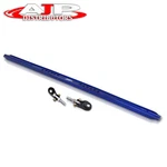 Rear Suspension Chassis C-pillar Strut Bar Brace Rod Blue For 2003-2008 Corolla. Fixed Price $22.00.