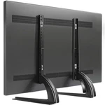 Tavr Universal Table Top Tv Stand Mount For 27 30 32 37 40 43 47 50 55. Fixed Price $34.29.