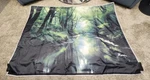 Garnetics 65" Outdoor Tv Cover Waterproof Weatherproof Enclosure Black. Fixed Price $29.99.