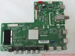Proscan PLDED5515-D-UHD Main Board AE0010756, LSC550FN19. Fixed Price $29.99.