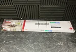 Peerless Av Tilting Wall Arm 65"-90" T8X4 Open Box! Fully Functional. Fixed Price $24.99.