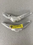 Lg Stand Legs Screws AAN77369613 & AAN77369614 For 55NANO90UNA. Fixed Price $29.99.