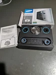 Samsung Ultra Slim Wall Mount WMN2000A New In Box. Fixed Price $59.99.