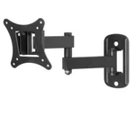 Avf Swiftmount Full Motion Extending 25 In. Tv Wall (black) SWIFT140-AP. Fixed Price $24.99.