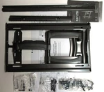 Replacement Parts Rocketfish Full-motion Wall Mount 40"-75" Tvs RF-HTVMM170C. Fixed Price $9.99.