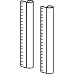Sanus EFR12-B1 Euro Foundation Extended Rail Racks. Fixed Price $39.95.
