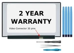 Cmo Innolux N140HCG-GQ2 72% Ntsc High Gamut Matte Fhd 1920X1080 Lcd Led Screen. Fixed Price $92.99.
