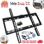 Wall Mount Fixed Full Motion Bracket VESA14 22 32 40 50 55 60 65 70 75 80. Fixed Price $7.78.