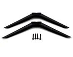 Tcl 55S525 50S525 Stand Legs Feet With Screws 68-623720. Fixed Price $17.99.