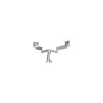 Ergotron Wall Mount Arm Kit (45233200). Fixed Price $223.04.