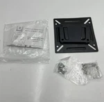 Lwl Mounting ML0201X Ultra Slim Tv Bracket With Hardware. Fixed Price $25.60.