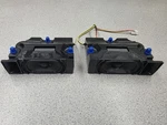 BN63-21524X004 And BN63-21523X004 Samsung Speaker For The 65U8000F Series Tv. Fixed Price $19.13.