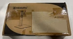 Hemudu HT05B-001 Tv / Computer Monitor Mount Stand. Fixed Price $24.99.